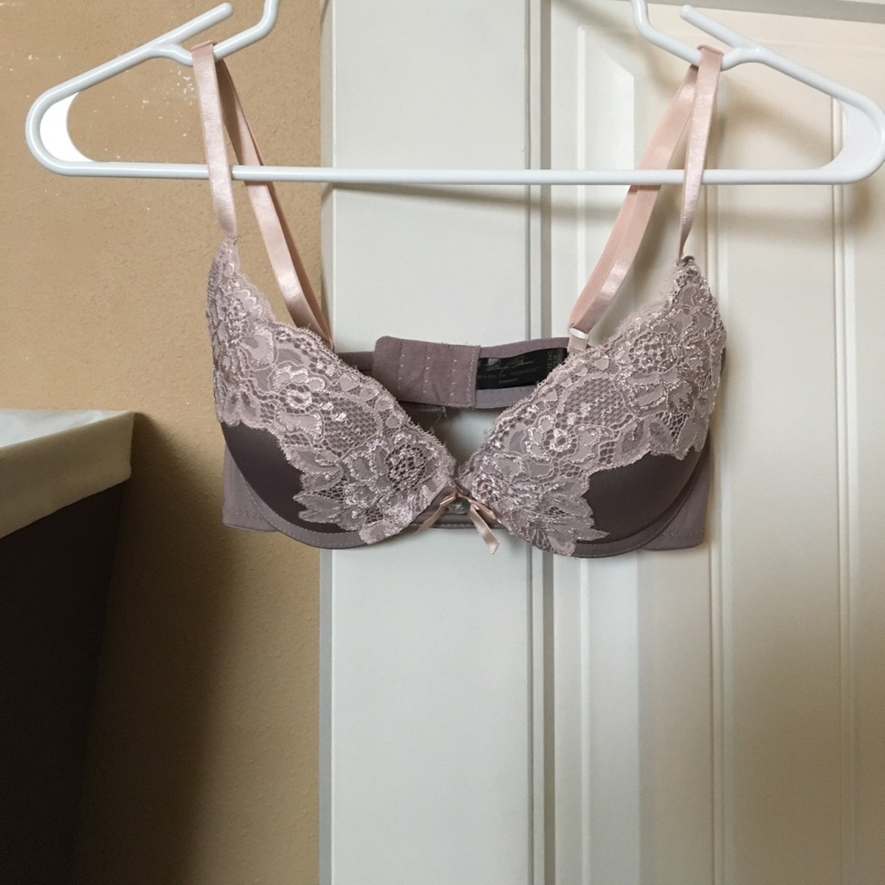 Push-up Bra
